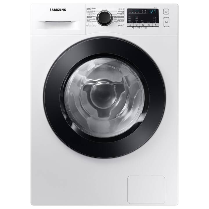 SAMSUNG Lavasciuga WD80T4049CE/WS