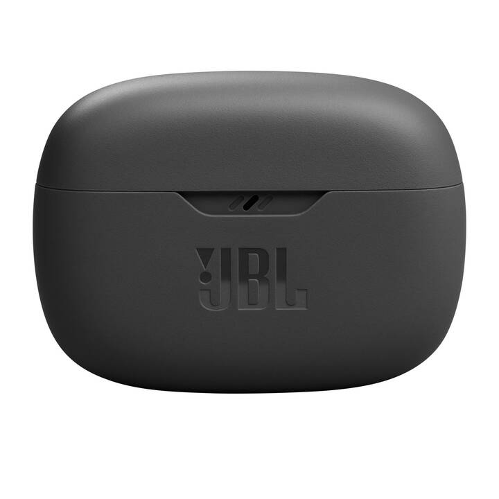 JBL BY HARMAN Vibe Beam (Bluetooth 5.2, Nero)