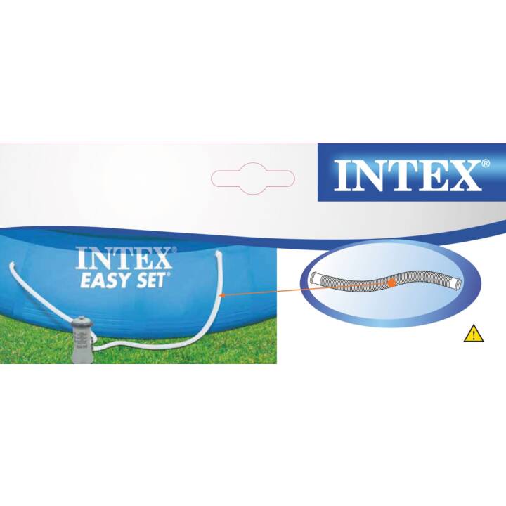 INTEX Schlauch