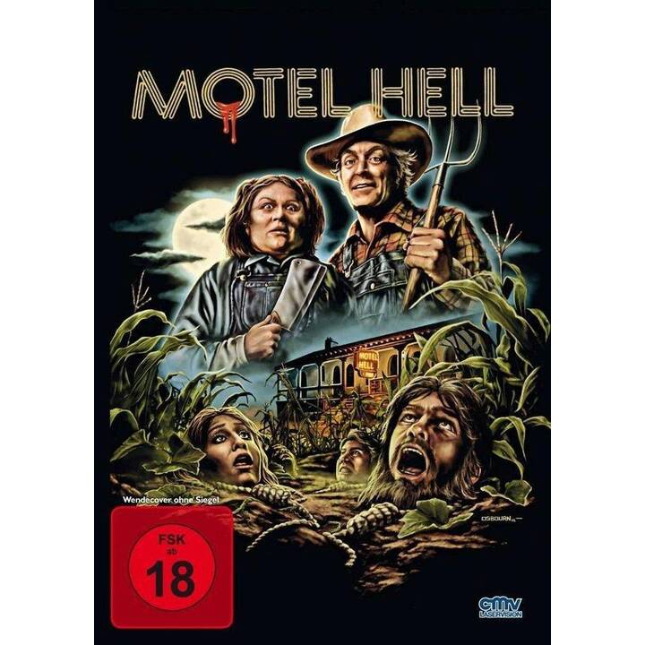 Motel Hell (DE, EN)