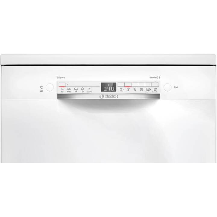 BOSCH Serie 2 SMS2HTW02E (Détaché)