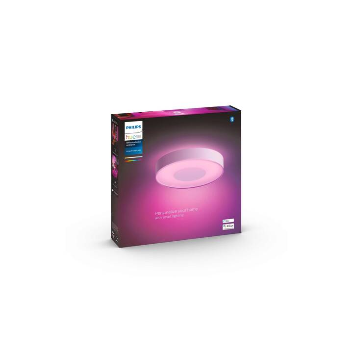 PHILIPS HUE Plafoniera Infuse (Bianco)