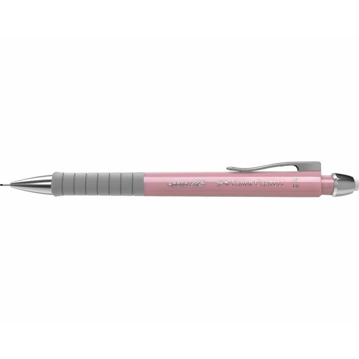 FABER-CASTELL Druckbleistift Apollo (0.5 mm)