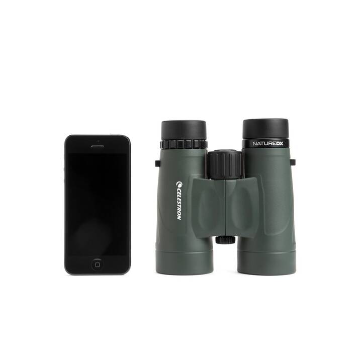 CELESTRON Fernglas Nature DX (10x, 42 mm)