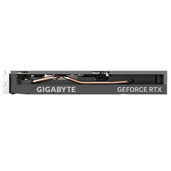 GIGABYTE TECHNOLOGY EAGLE OC 8G Nvidia GeForce RTX 4060 (8 Go)