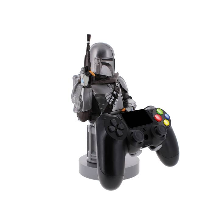 EXQUISITE GAMING Cable Guys - Star Wars: Mandalorian