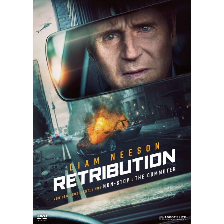 Retribution (DE, EN)