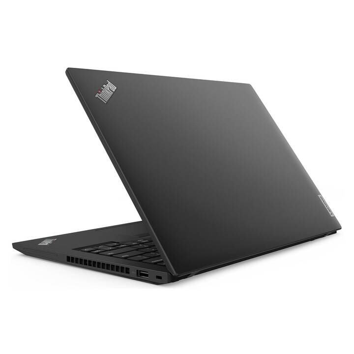LENOVO ThinkPad P14s G4 (14", Intel Core i7, 16 GB RAM, 512 GB SSD)
