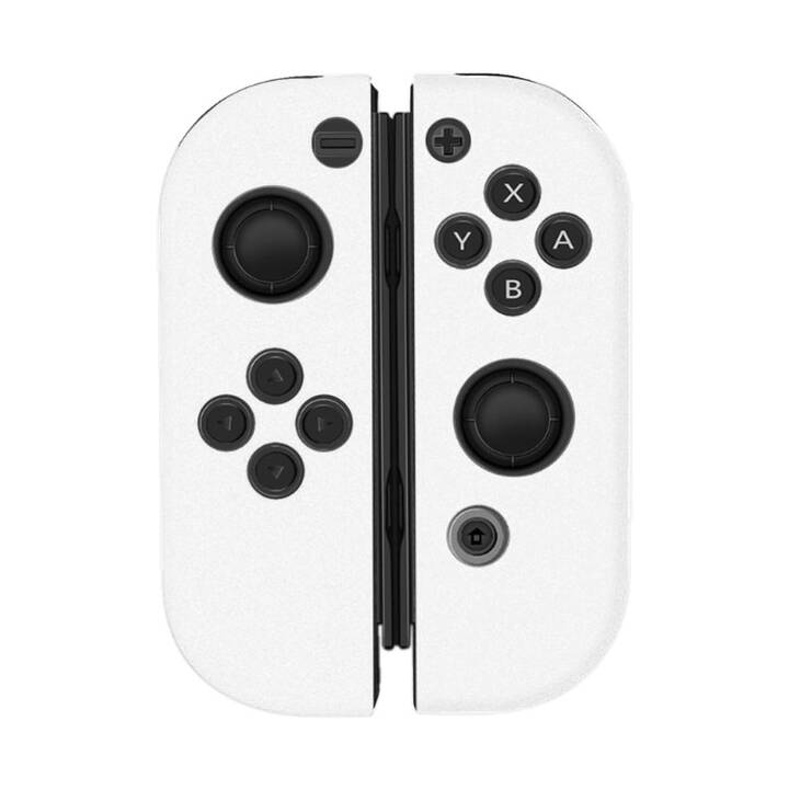 EG Housses de protection Contrôleur de jeu (Switch OLED, Switch)