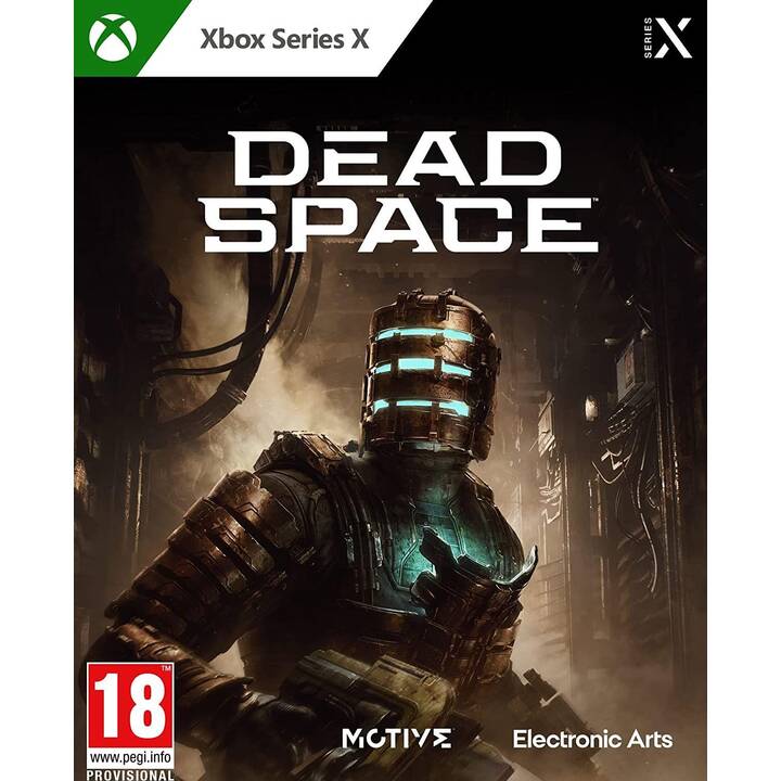 Dead Space Remake (German Edition) (DE)