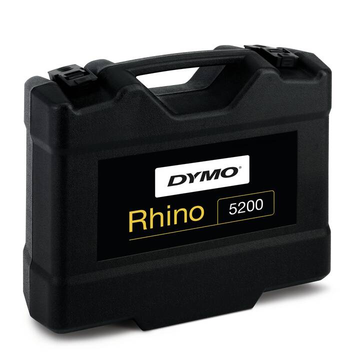 DYMO Rhino 5200
