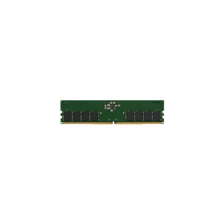 QNAP RAM16GDR5T0UD4800 (1 x 16 GB, DDR5 4800 MHz, DIMM 288-Pin)
