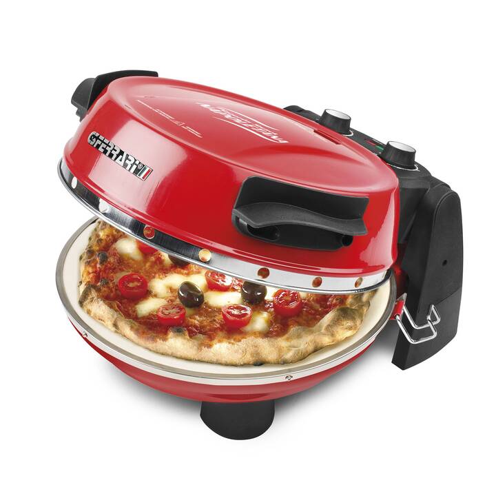 G3 FERRARI G10032 Forno da pizza