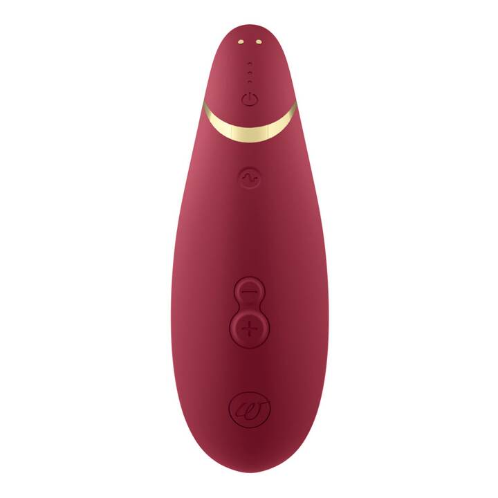 WOMANIZER Vibratore del clitoride Premium 2