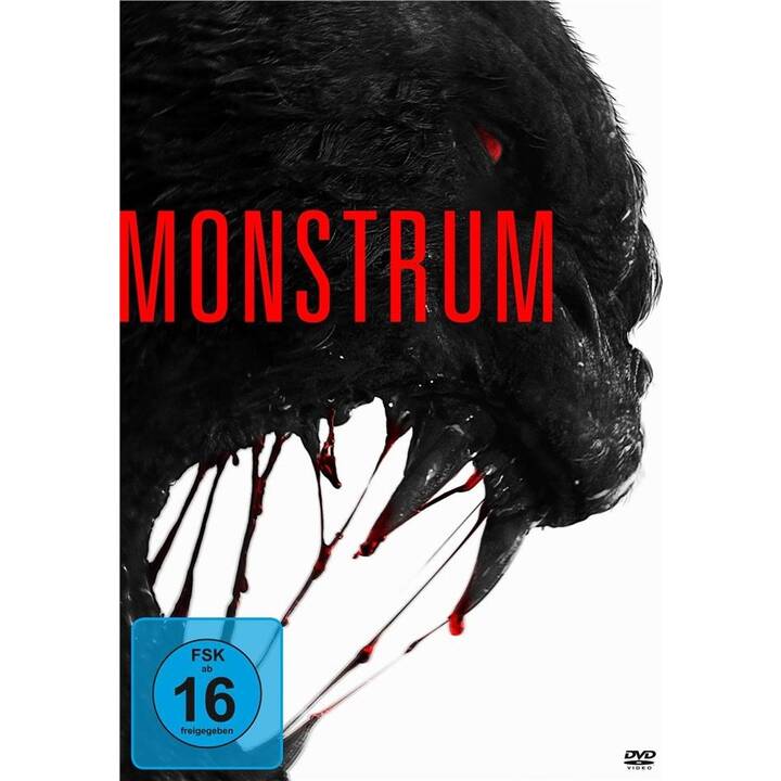 Monstrum (DE, EN)