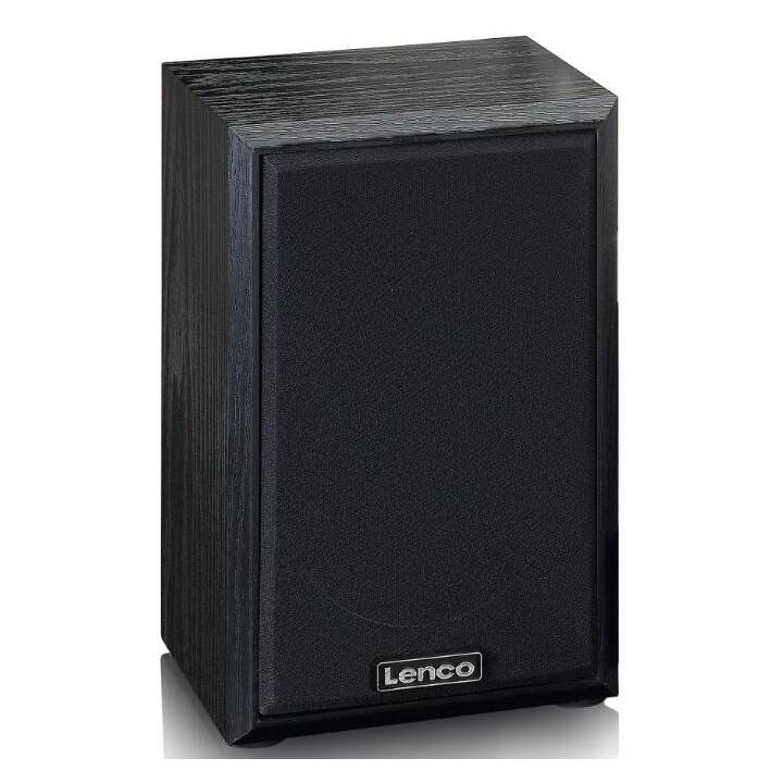 LENCO LS-101BK Tourne-disque (Noir)
