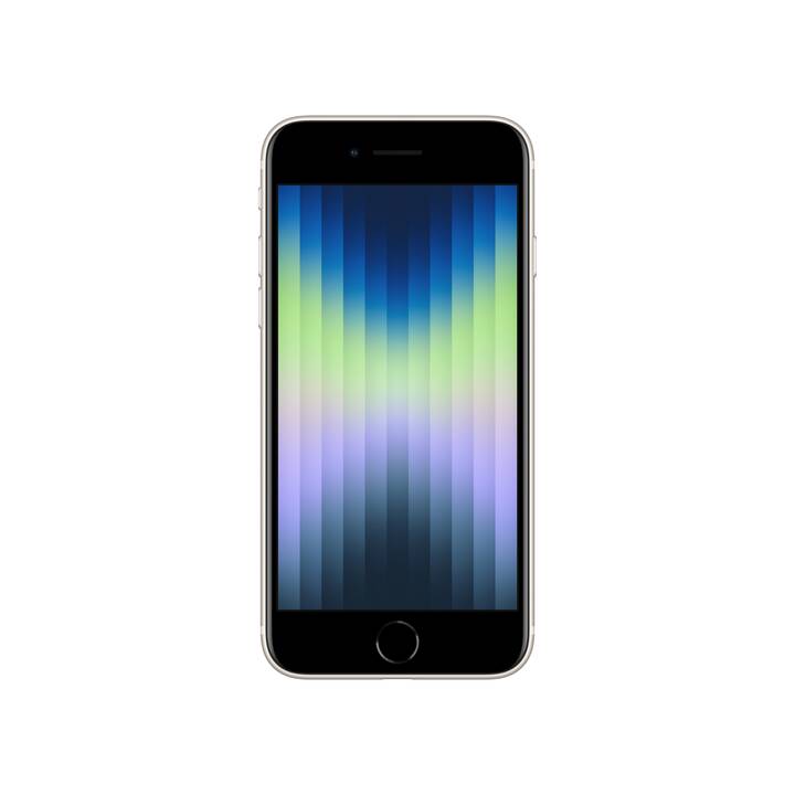 APPLE iPhone SE 2022 (5G, 256 GB, 4.7", 12 MP, Galassia)