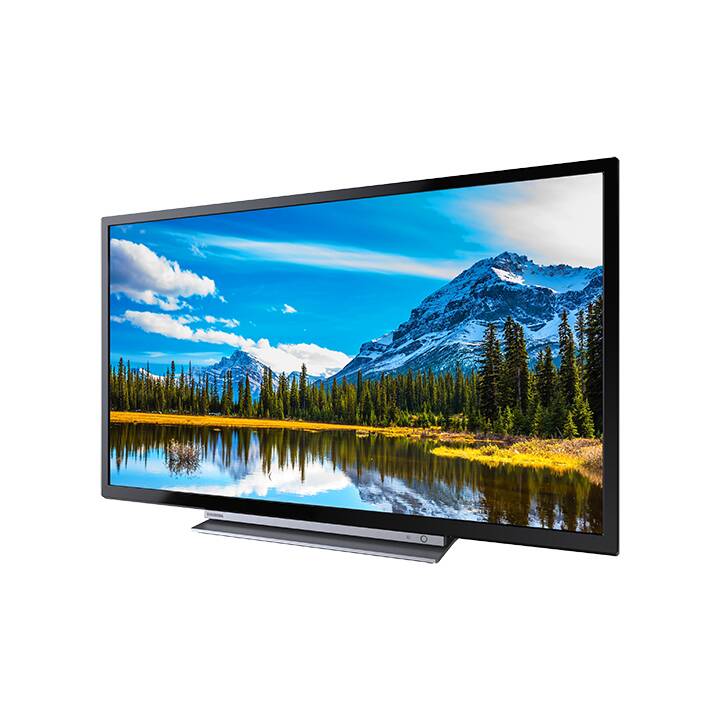 TOSHIBA 32W3863DA Smart TV (32", LCD, HD Ready)