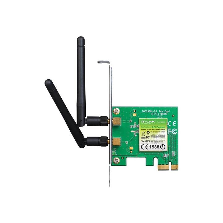 TP-LINK Adattatore WLAN TL-WN881ND