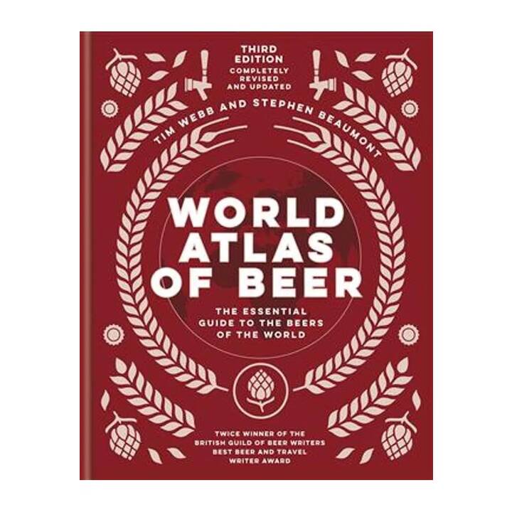 World Atlas of Beer