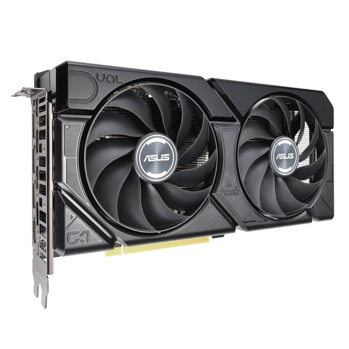 ASUS Nvidia GeForce RTX 4060 Ti (8 Go)