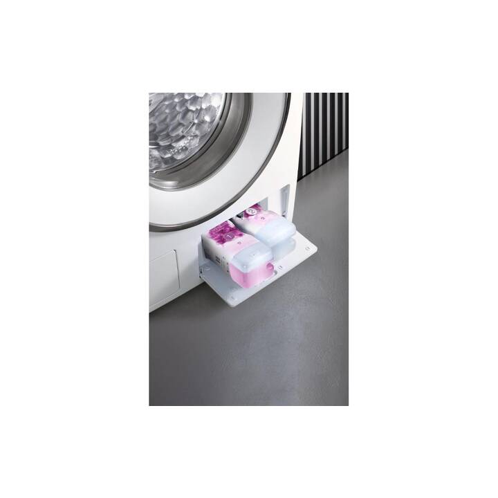 MIELE Detergente per macchine UltraPhase 2 (1400 ml, Liquido)