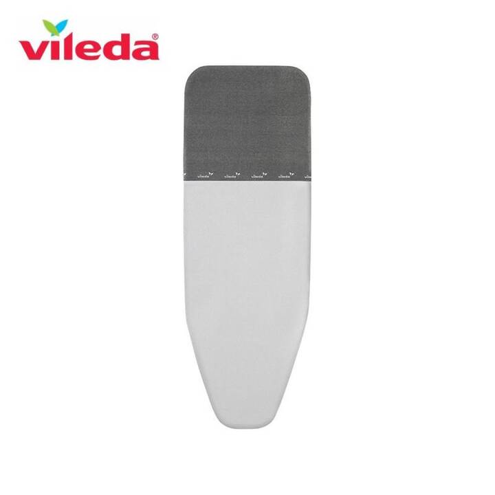 VILEDA Fodera per asse da stiro (130 cm x 45 cm, 1 pezzo)