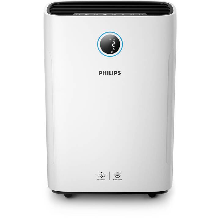 PHILIPS AC2729/10 (250 m3/h, 65 m2)