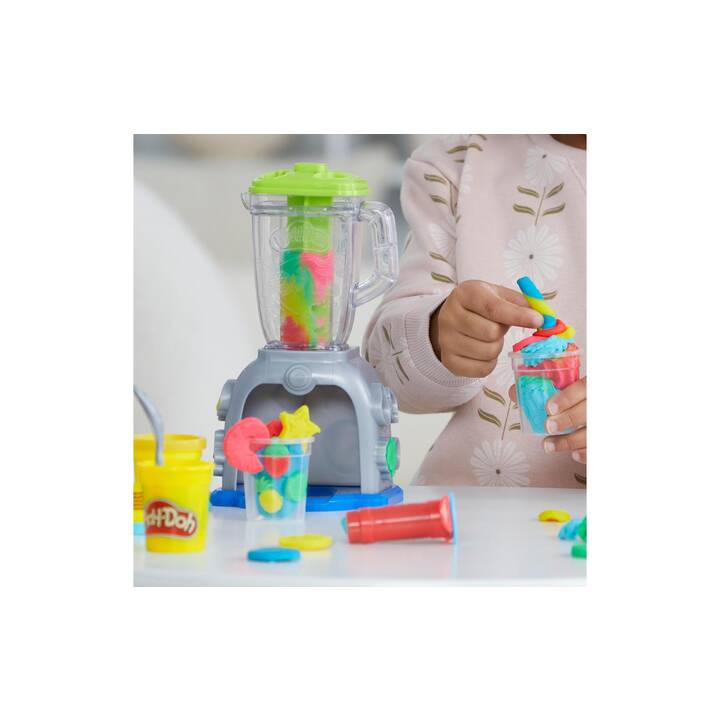 PLAY-DOH Koch - Spielwelt