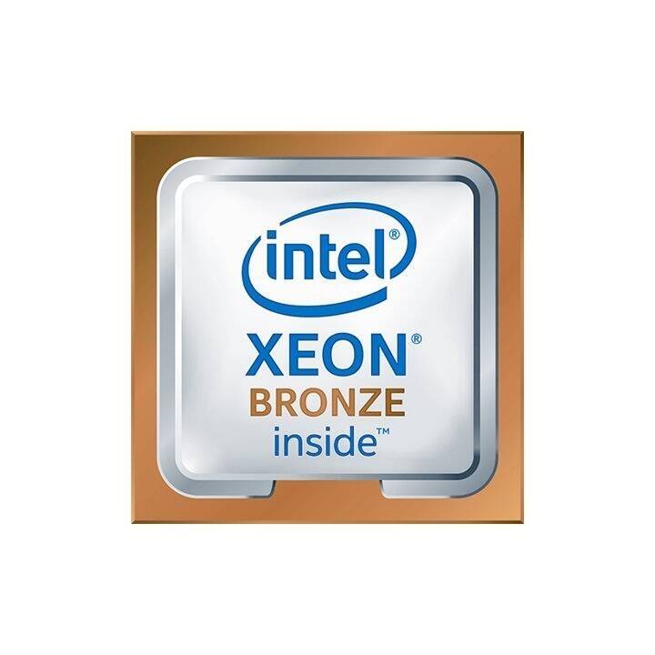 LENOVO Intel Xeon Bronze 3204 (LGA 3647, 1.9 GHz)