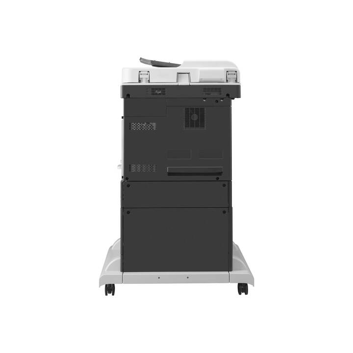 HP LaserJet Enterprise 700 MFP (Laser, Bianco e nero)