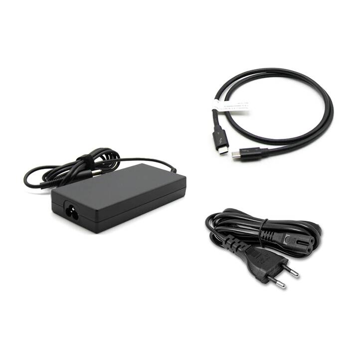 DICOTA Dockingstation D32006-CH (HDMI, USB 3.1 Typ-A, 2 x Thunderbolt 4)