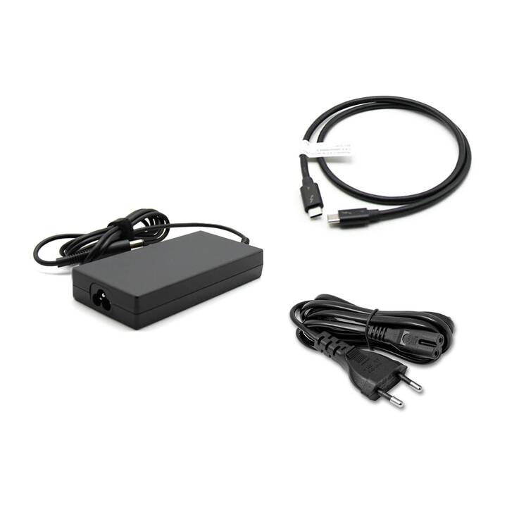 DICOTA Stazione d'aggancio D32006-CH (HDMI, USB 3.1 di tipo A, 2 x Thunderbolt 4)