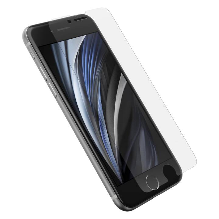 OTTERBOX Verre de protection d'écran (iPhone SE 2020, 1 pièce)