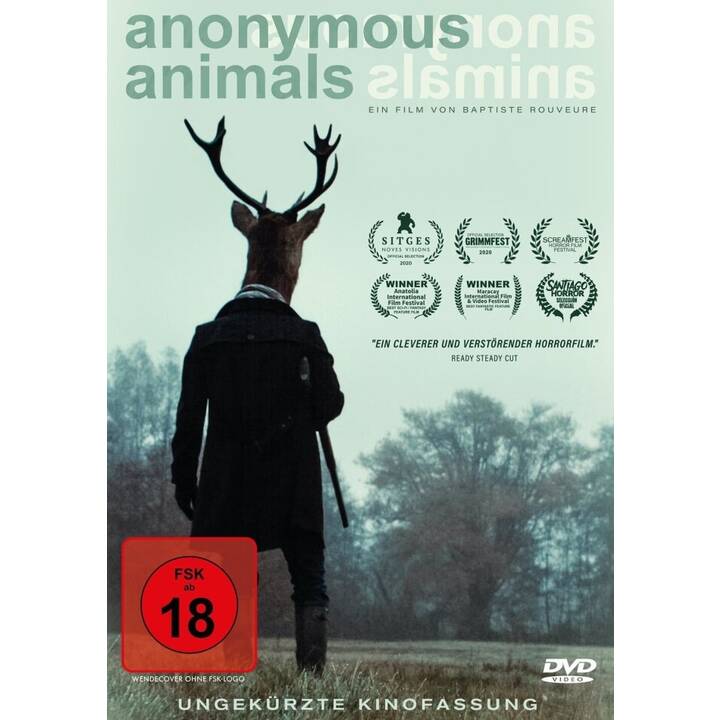 Anonymous Animals (DE)