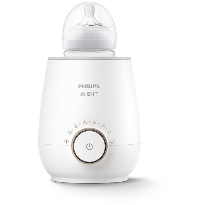 PHILIPS AVENT Scaldabiberon SCF358/02