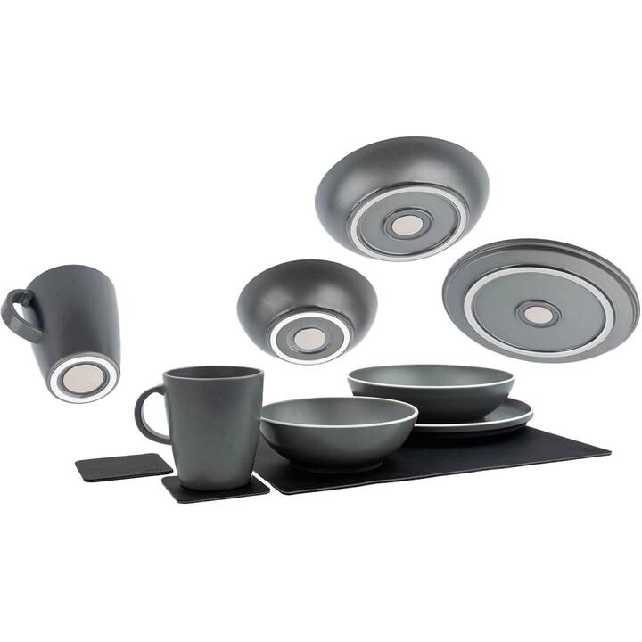 SILWY Dolomit Essgeschirr Set 11 St ck Interdiscount silwy-dolomit-essgeschirr-set-11-st-ck-interdiscount