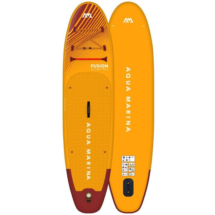 AQUA MARINA Stand Up Paddle Board Fusion (330 cm)