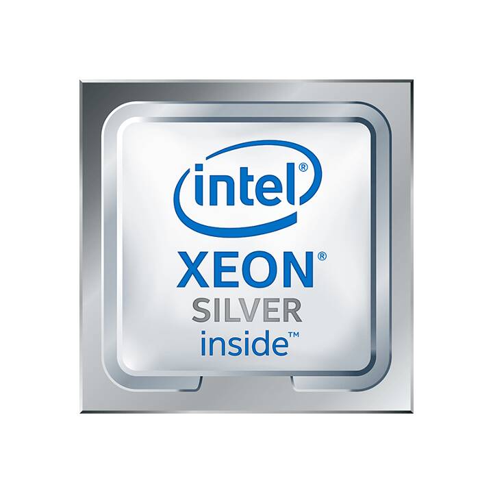 DELL Intel Xeon Silver 4210 (LGA 3647, 2.2 GHz)