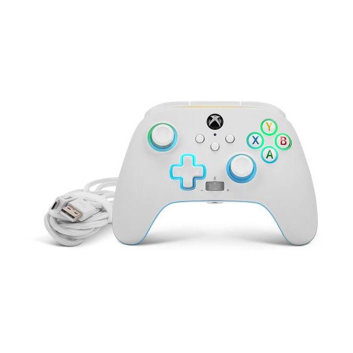POWER A Spectra Infinity Manette (Blanc)