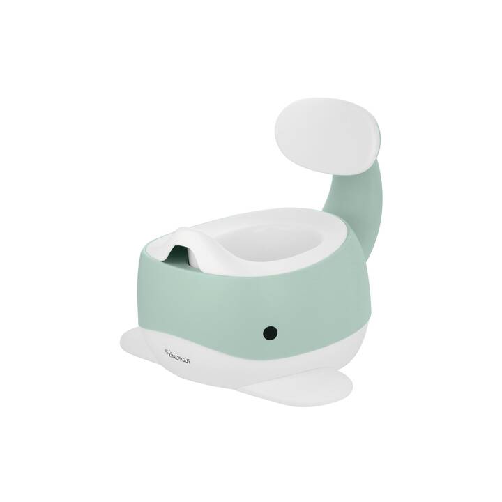 KINDSGUT Petit pots (Aqua)