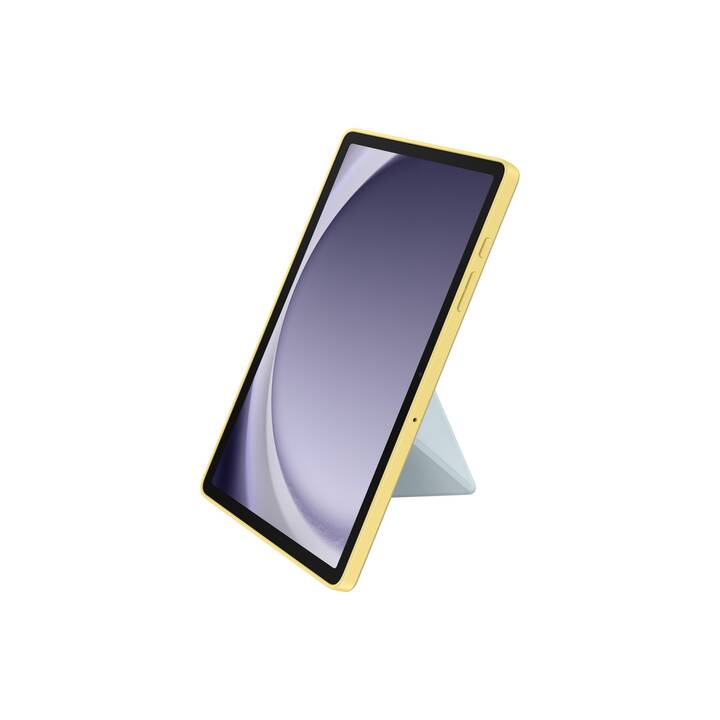 SAMSUNG Custodie (11", Galaxy Tab A9+, Blu)