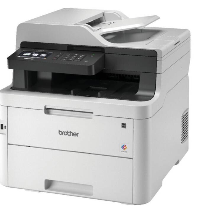 BROTHER MFC-L3750CDW (LED-Drucker, Farbe, WLAN)