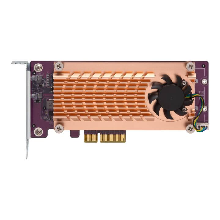 QNAP Storage Controller (PCI-E 3.0 x8)