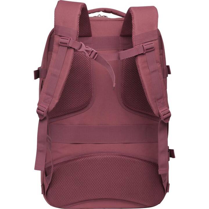 BESTWAY Cabin Pro Ultimate Sac à dos (17.3", Rouge)