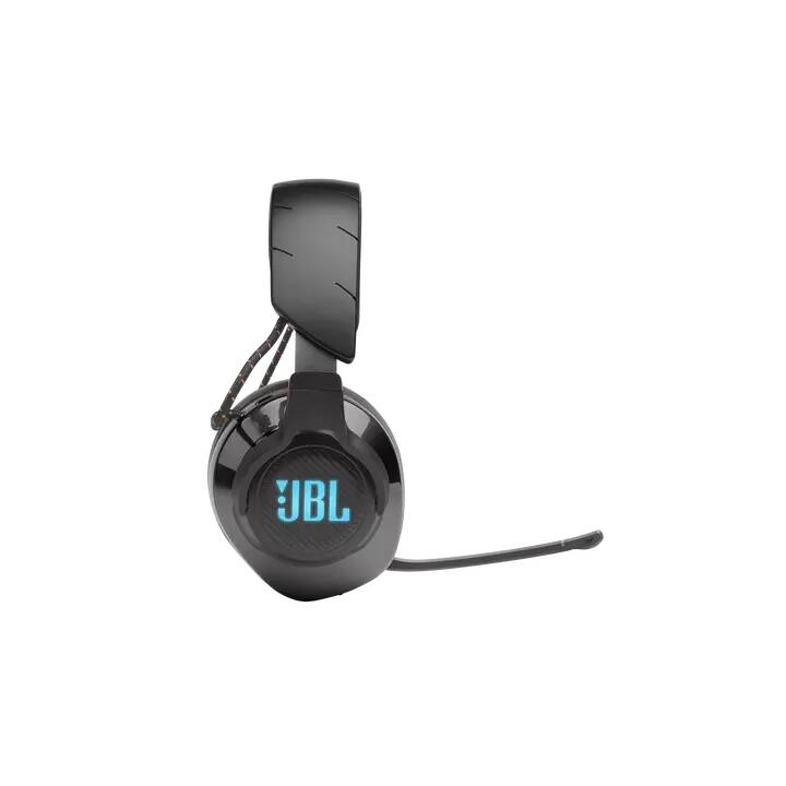 JBL BY HARMAN Quantum 610 Wireless (Over-Ear, Nero)