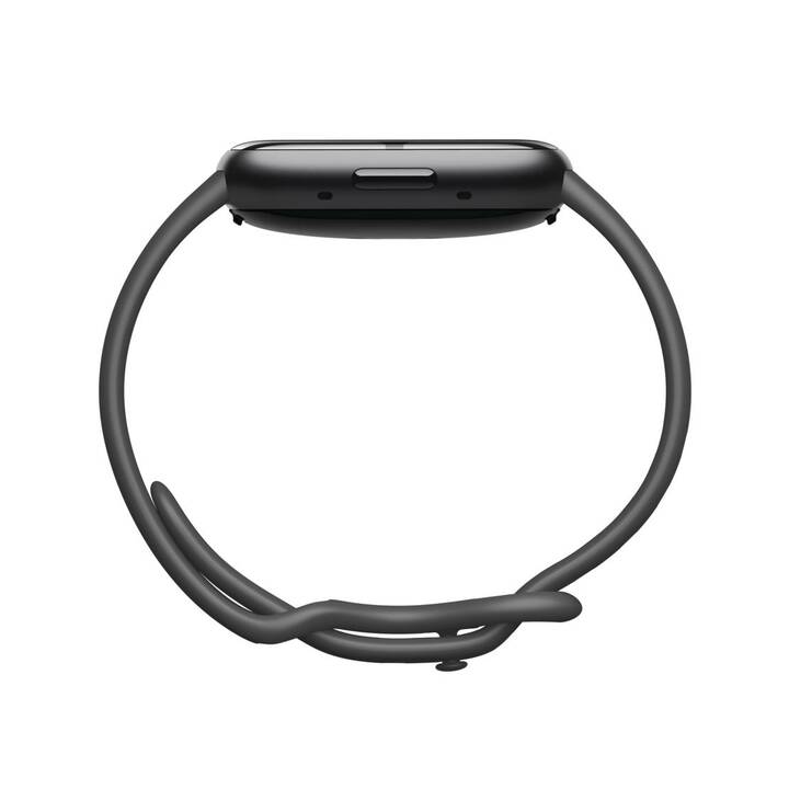 FITBIT Sense 2 (40 mm, Métal)