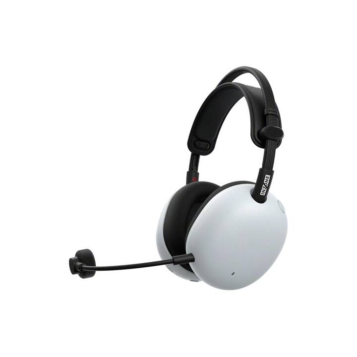 INZONE h9 Ⅱ SONY INZONE H9 II (Kabellos, Schwarz, Weiss) - Interdiscount