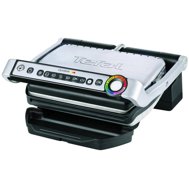 TEFAL Optigrill GC705D16 Gril contact