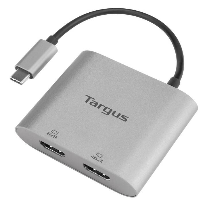 TARGUS ACA947EU  (2 Ports, HDMI)